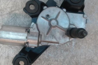 Moteur essuie glace arriere RENAULT LAGUNA 3