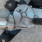 Moteur essuie glace arriere RENAULT LAGUNA 3