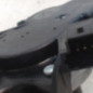 Moteur essuie glace arriere RENAULT LAGUNA 3