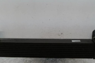 Echangeur air (Intercooler) RENAULT LAGUNA 3 Photo n°1