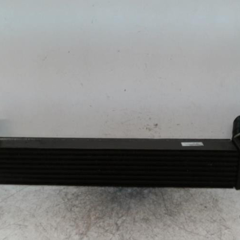 Echangeur air (Intercooler) RENAULT LAGUNA 3 Echangeur air (Intercooler) RENAULT LAGUNA 3