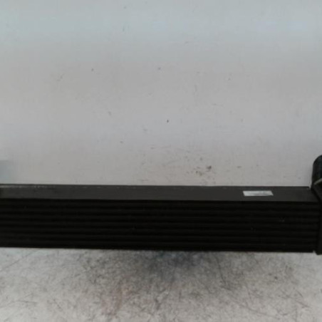 Echangeur air (Intercooler) RENAULT LAGUNA 3 Photo n°1