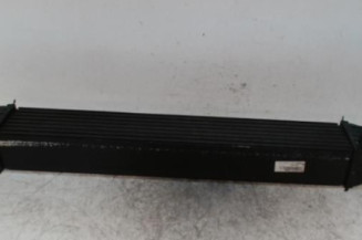 Echangeur air (Intercooler) RENAULT LAGUNA 3