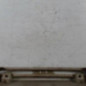 Renfort pare choc avant (traverse) SUZUKI GRAND VITARA 2