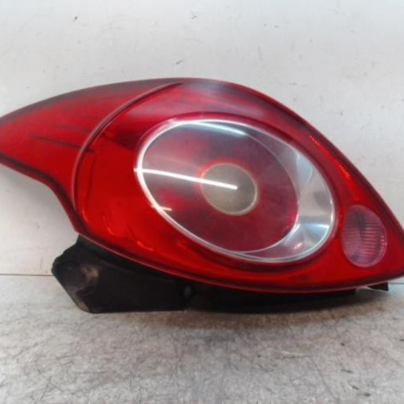 Feu arriere principal droit (feux) FORD KA 2