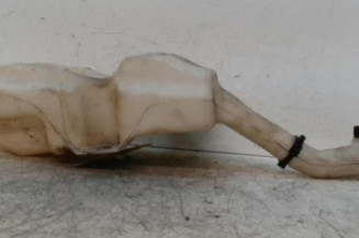 Vase de lave glace FORD KA 2