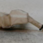 Vase de lave glace FORD KA 2