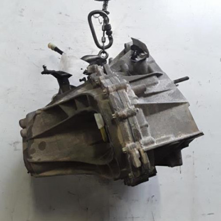 Boite de vitesses RENAULT MEGANE 4