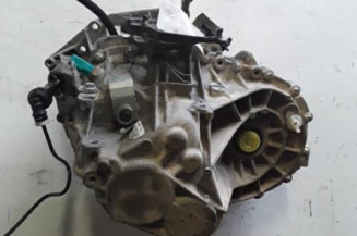 Boite de vitesses RENAULT MEGANE 4 Photo n°3