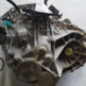 Boite de vitesses RENAULT MEGANE 4