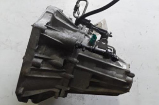 Boite de vitesses RENAULT MEGANE 4 Photo n°4