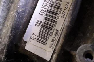 Boite de vitesses RENAULT MEGANE 4 Photo n°5