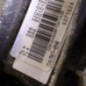 Boite de vitesses RENAULT MEGANE 4