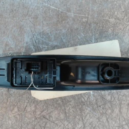 Interrupteur de leve vitre arriere gauche RENAULT MEGANE 4