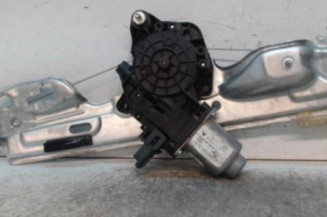 Leve vitre electrique arriere droit RENAULT MEGANE 4