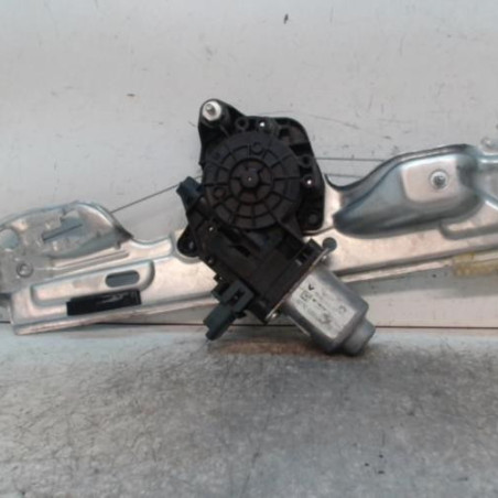 Leve vitre electrique arriere droit RENAULT MEGANE 4