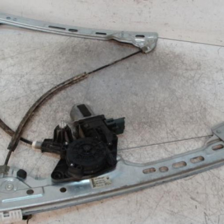Leve vitre electrique avant droit RENAULT MEGANE 4 Photo n°1
