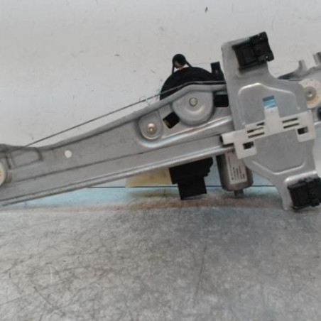 Leve vitre electrique avant gauche RENAULT MEGANE 4 Photo n°1