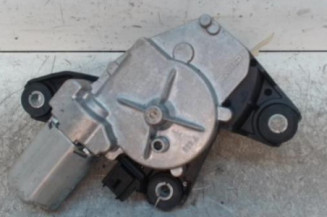 Moteur essuie glace arriere RENAULT MEGANE 4 Photo n°1