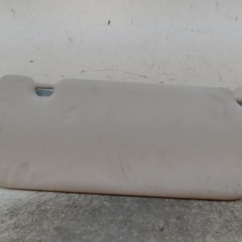 Pare soleil gauche RENAULT MEGANE 4
