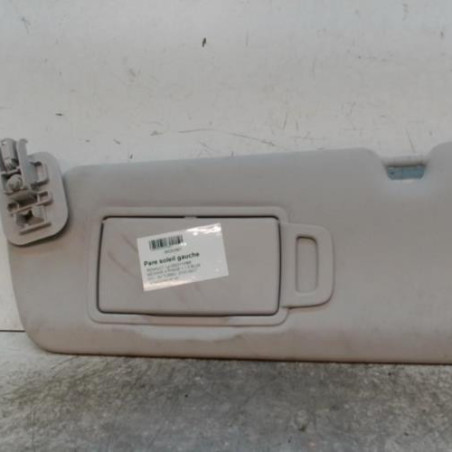 Pare soleil gauche RENAULT MEGANE 4