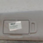 Pare soleil gauche RENAULT MEGANE 4