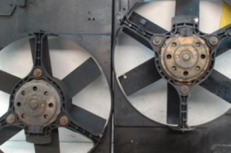 Ventilateur eau PEUGEOT BOXER 2 Photo n°1