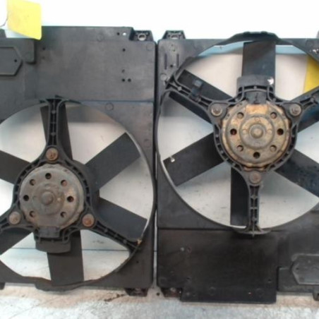 Ventilateur eau PEUGEOT BOXER 2 Photo n°1