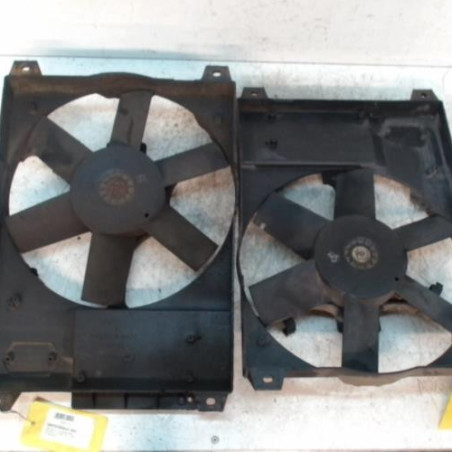 Ventilateur eau PEUGEOT BOXER 2