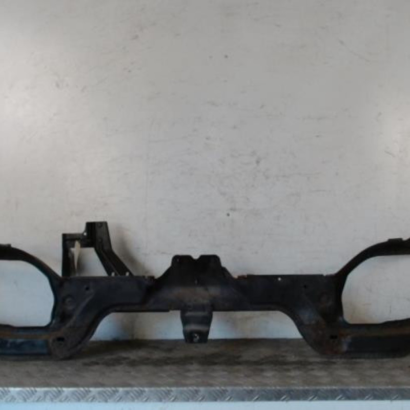 Face avant PEUGEOT BOXER 2 Face avant PEUGEOT BOXER 2