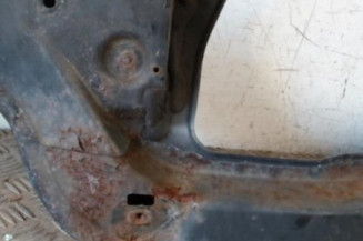 Face avant PEUGEOT BOXER 2
