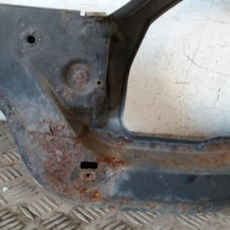 Face avant PEUGEOT BOXER 2