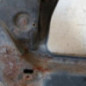 Face avant PEUGEOT BOXER 2