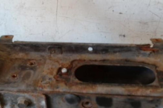 Face avant PEUGEOT BOXER 2 Photo n°4