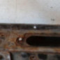Face avant PEUGEOT BOXER 2