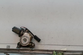 Leve vitre electrique avant droit PEUGEOT BOXER 2 Photo n°1