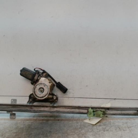 Leve vitre electrique avant droit PEUGEOT BOXER 2 Photo n°1