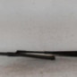 Bras essuie glace avant droit VOLKSWAGEN BEETLE 2