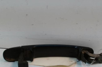 Poignee porte avant gauche VOLKSWAGEN BEETLE 2 Photo n°3