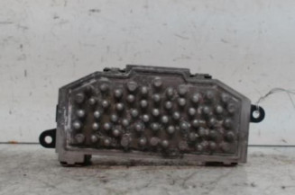 Resistance chauffage VOLKSWAGEN BEETLE 2 Photo n°1