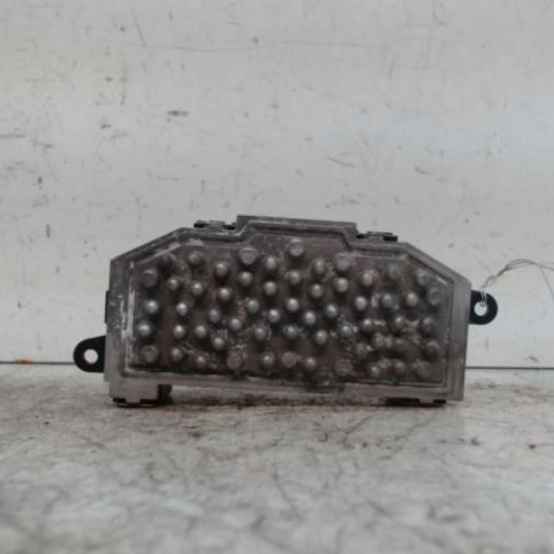 Resistance chauffage VOLKSWAGEN BEETLE 2 Resistance chauffage VOLKSWAGEN BEETLE 2