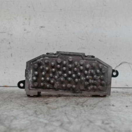 Resistance chauffage VOLKSWAGEN BEETLE 2 Photo n°1