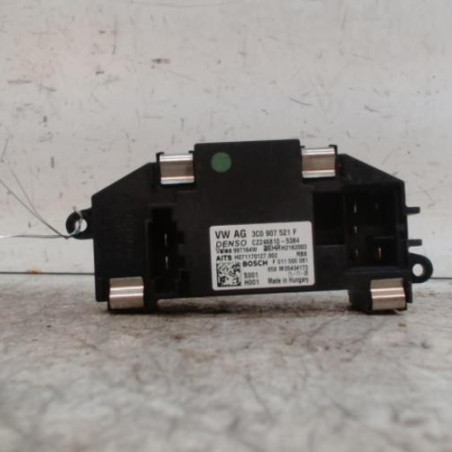 Resistance chauffage VOLKSWAGEN BEETLE 2
