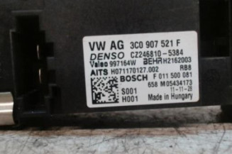 Resistance chauffage VOLKSWAGEN BEETLE 2 Photo n°3