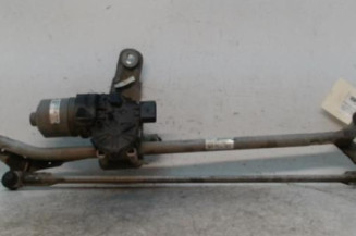 Moteur essuie glace avant VOLKSWAGEN BEETLE 2 Photo n°1