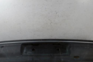 Pare choc arriere PEUGEOT 106 Photo n°1