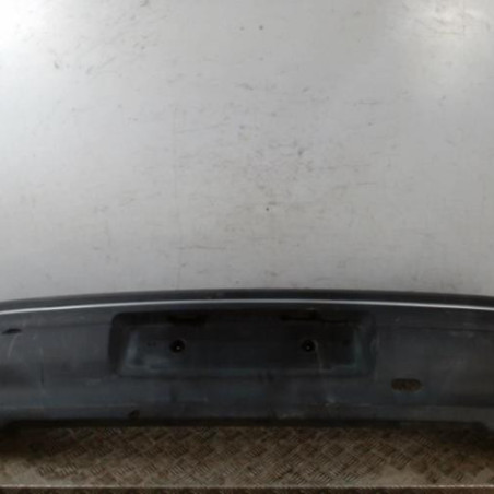 Pare choc arriere PEUGEOT 106 Photo n°1