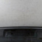 Pare choc arriere PEUGEOT 106