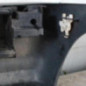 Pare choc arriere PEUGEOT 106