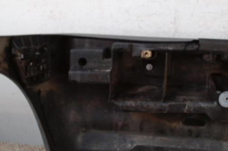 Pare choc arriere PEUGEOT 106 Photo n°5